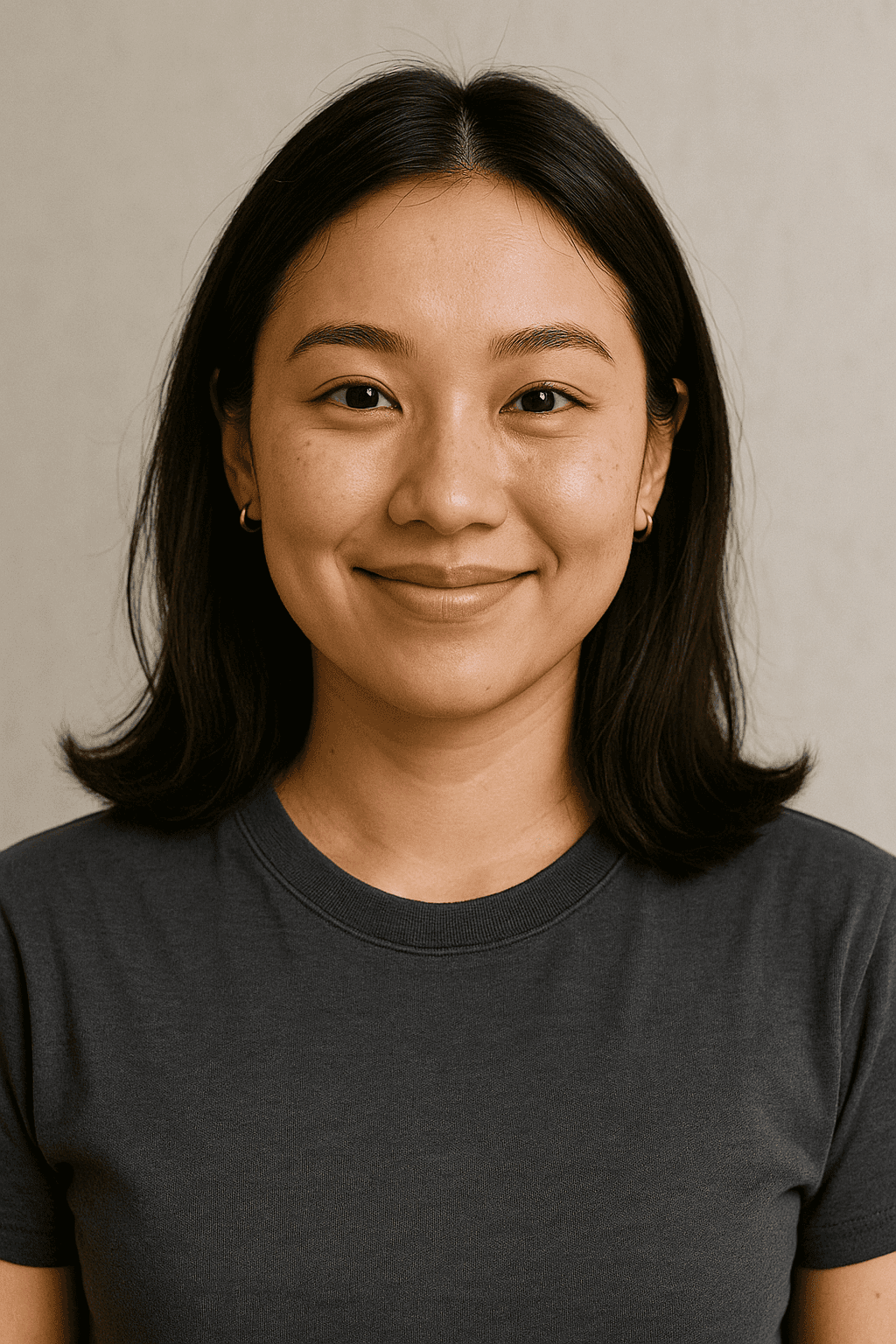 Staff1 - Chief Therapist